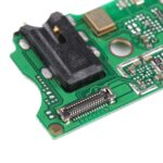 Placa de Puerto de Carga para Infinix Note 7 X690B X690 - Imagen 4