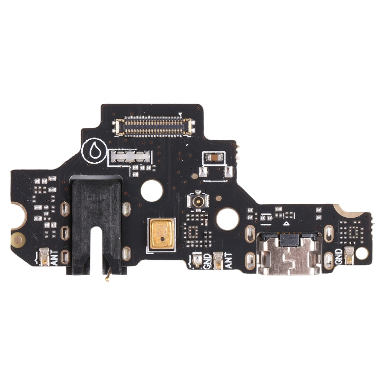 SPS2039.jpg Placa de Puerto de Carga para Infinix Note 5 X604 X604B - Imagen 1