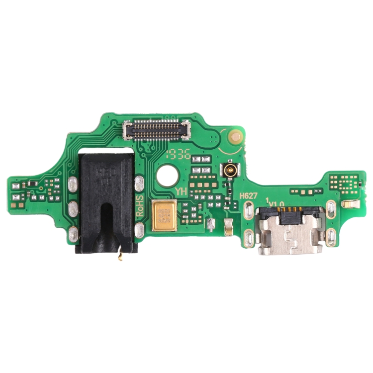 SPS2040.jpg Placa de Puerto de Carga para Infinix Note 7 Lite X656 - Imagen 1