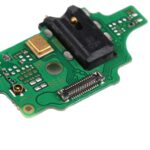 Placa de Puerto de Carga para Infinix Note 7 Lite X656 - Imagen 4
