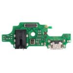 Placa de Puerto de Carga para Infinix S4 X626 X626B X610B