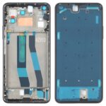 Marco LCD Placa Bisel para Xiaomi Mi 11 Lite 5G Mi 11 Youth 11 Lite 5G