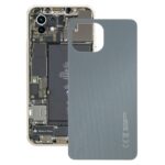 Cubierta Posterior Tapa Batería Original para Xiaomi Mi 11 Lite 4G M2101K9Ag