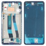 Marco Pantalla LCD Carcasa Delantera para Xiaomi Mi 11 Lite 4G M2101K9Ag Original