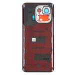 Tapa Posterior Batería Original para Xiaomi Mi 11 Pro - Imagen 3