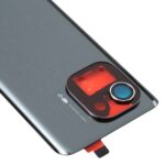 Tapa Posterior Batería Original para Xiaomi Mi 11 Pro - Imagen 4