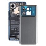 Tapa Trasera de Batería Cerámica para Xiaomi Mi 11 Ultra M2102K1G