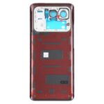 Tapa Trasera de Batería Cerámica para Xiaomi Mi 11 Ultra M2102K1G - Imagen 3