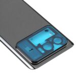 Tapa Trasera de Batería Cerámica para Xiaomi Mi 11 Ultra M2102K1G - Imagen 4