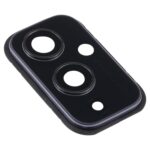 Cubierta de Lente de Cámara para OnePlus 9 (Edición In / Cn) (Negro) - Imagen 2