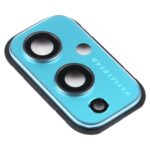 Cubierta de Lente de Cámara para OnePlus 9 Edición In / Cn (Azul) - Imagen 2