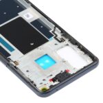 Marco Medio para OnePlus 9 (Negro) Versión Eu / Na - Imagen 4