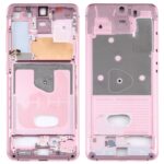 Placa de Bisel de Marco Medio para Samsung Galaxy S20