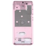 Placa de Bisel de Marco Medio para Samsung Galaxy S20 - Imagen 3