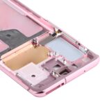 Placa de Bisel de Marco Medio para Samsung Galaxy S20 - Imagen 4