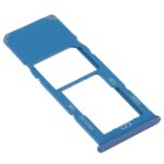 Bandeja de Tarjeta SIM y Micro SD para Samsung Galaxy A12 SM-A125 (Rojo) - Imagen 2