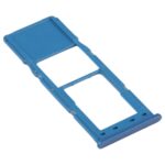 Bandeja de Tarjeta SIM y Micro SD para Samsung Galaxy A12 SM-A125 (Rojo) - Imagen 3
