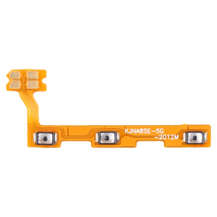 SPS2101.jpg Cable Flex Botón de Encendido y Volumen para Honor V40 - Imagen 1