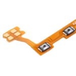 Cable Flex Botón de Encendido y Volumen para Honor V40 - Imagen 4