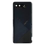 Tapa Trasera Batería para Asus Rog 5 Zs673Ks Original (Negro) - Imagen 2