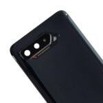 Tapa Trasera Batería para Asus Rog 5 Zs673Ks Original (Negro) - Imagen 4