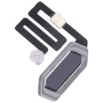 Cable Flex Sensor de Huellas Dactilares para Asus Rog Phone ZS600KL (Negro)