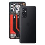 Tapa Trasera de Batería con Lente de Cámara para OnePlus 9 Pro
