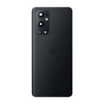 Tapa Trasera de Batería con Lente de Cámara para OnePlus 9 Pro - Imagen 2