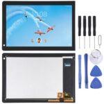 Pantalla Completa para Lenovo SD-X701B 10 Pines (Negro)