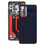 Cubierta Tapa Trasera de Batería de Vidrio para OnePlus 9