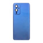 Tapa Trasera de Batería para OnePlus 9 (Azul) Original - Imagen 2