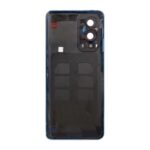 Tapa Trasera de Batería para OnePlus 9 (Azul) Original - Imagen 3