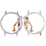 Marco de Pantalla LCD para Huawei Watch GT 3 42Mm Mil-B19 (Plata)