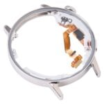 Marco de Pantalla LCD para Huawei Watch GT 3 42Mm Mil-B19 (Plata) - Imagen 2