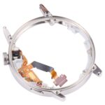 Marco de Pantalla LCD para Huawei Watch GT 3 42Mm Mil-B19 (Plata) - Imagen 3