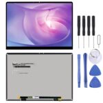 Pantalla Completa Original para Huawei Matebook 13 Wrt-W19 Wrt-W29 Completo (Negro)