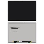 Pantalla Completa Original para Huawei Matebook 13 Wrt-W19 Wrt-W29 Completo (Negro) - Imagen 3
