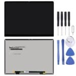 Pantalla Completa Original para Huawei Matebook 13 Wrt-W19 Wrt-W29 (Negro) - Imagen 2