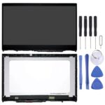 Pantalla Completa para Lenovo Ideapad Flex 5-15 / Yoga 520 3840 x 2160 UHD (Negro) - Imagen 2