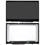 Pantalla Completa para Lenovo Ideapad Flex 5-15 / Yoga 520 3840 x 2160 UHD (Negro) - Imagen 3