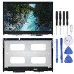Pantalla Completa para Lenovo Yoga 370-13 FHD 1920x1080 LP133WF4-SPA1