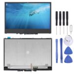 Pantalla Completa con Marco para Lenovo Yoga 720-13 (3840 x 2160 UHD)
