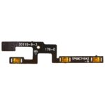 Botón de Encendido y Volumen Flex Cable para Motorola Moto G 5G Plus XT2075 XT2075-2 XT2075-3