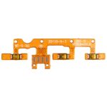 Botón de Encendido y Cable Flex de Volumen para Motorola Moto G 5G