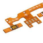 Botón de Encendido y Cable Flex de Volumen para Motorola Moto G 5G - Imagen 4