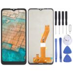 Pantalla Completa para Nokia C20 (Negro)