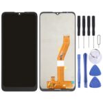 Pantalla Completa para Nokia C20 (Negro) - Imagen 2