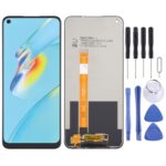 Pantalla Completa para Oppo A54 4G, A55 4G, A95 4G (CPH2239, CPH2325, Chp2365, CPH2365)