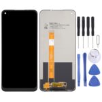 Pantalla Completa para Oppo A54 4G, A55 4G, A95 4G (CPH2239, CPH2325, Chp2365, CPH2365) - Imagen 2