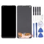 Pantalla Completa Original Super AMOLED para Realme V15 5G - Imagen 2